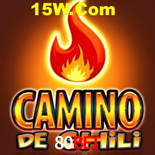 Game Providers 80Bet