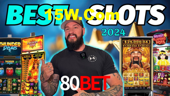 80Bet