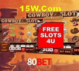 Seasonal Promotions 80Bet