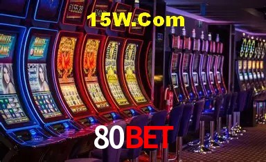 Statistics 80Bet