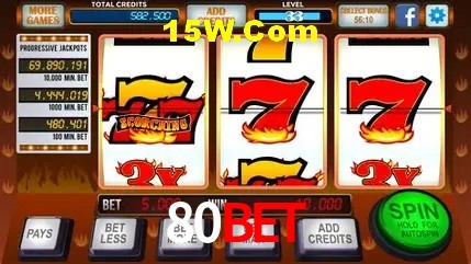 Game Providers 80Bet