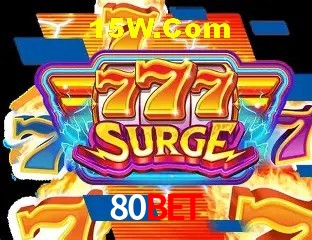 Live Casino 80Bet