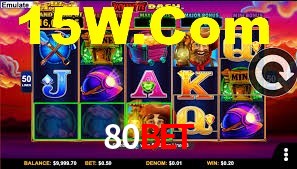 80Bet