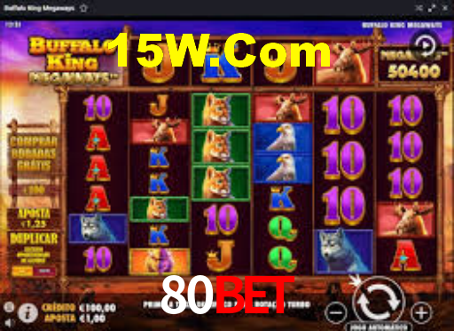80Bet CaSSino
