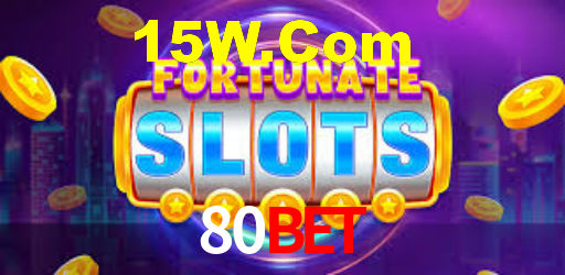 80Bet CaSSino