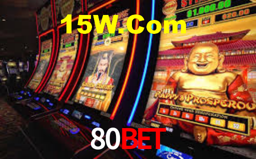 80Bet CaSSino