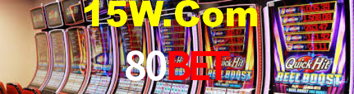 80Bet: Seu Cassino Premiado com Pagamentos Rápidos
