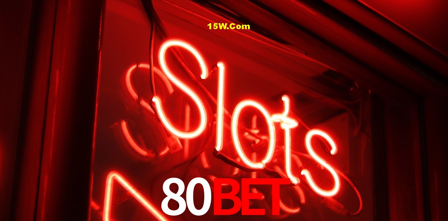 Games Directory 80Bet