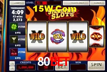 Account Benefits 80Bet