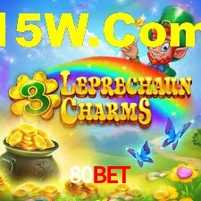 Programa VIP 80Bet