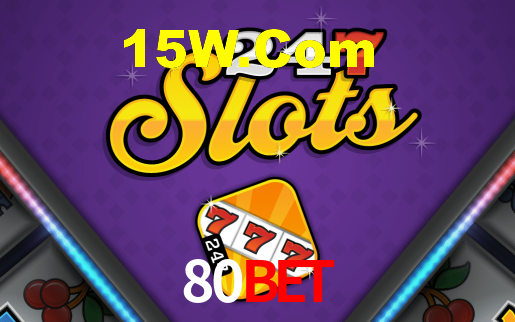 80 Bet Login App
