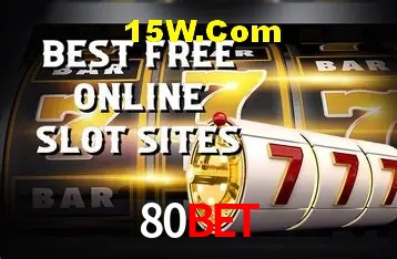 Secure Login 80Bet