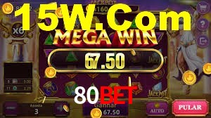 Sports Statistics 80Bet