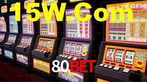 Ofertas Imperdíveis na 80Bet: Promoções e Bônus Que Valem a Pena