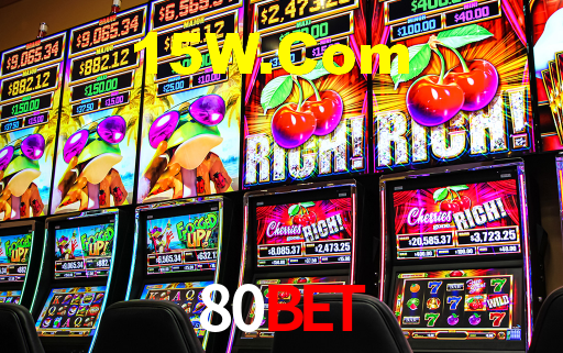 80Bet