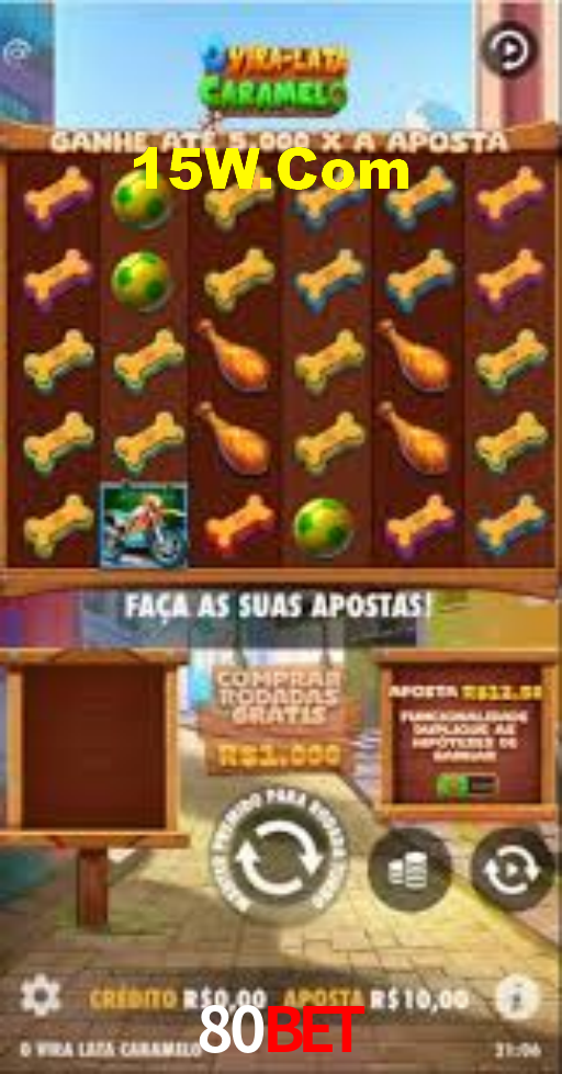 80Bet: Seu Especialista em Apostas Esportivas Brasileiras