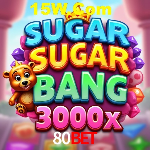 Slot Games 80Bet