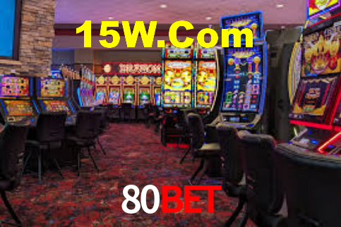 Bônus Generosos e Exclusivos no 80Bet para Você!