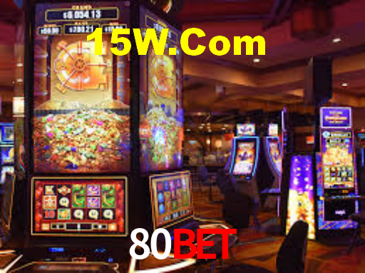 80Bet CaSSino