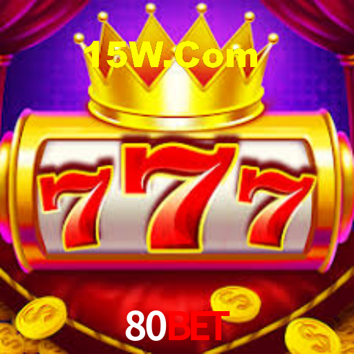 80 Bet Login App