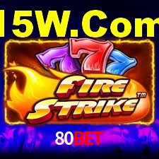 VIP Casino 80Bet