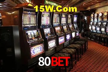 Descubra a Essência do 80Bet: Nossa História e Compromissos
