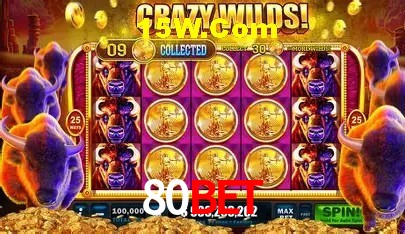 A Emoção da Loteria na 80Bet: Uma Chance de Mudança de Vida