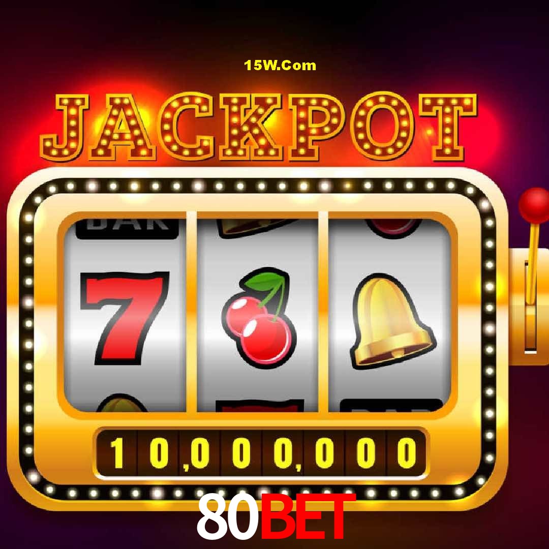 Statistics 80Bet