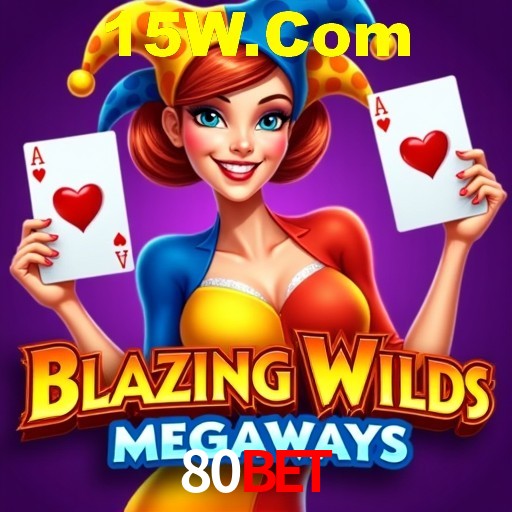cassino 80Bet