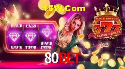 Apostas Esportivas na 80Bet: Um Guia Completo