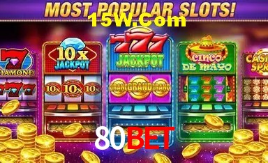 A Revolução dos Aplicativos de Jogos no 80Bet