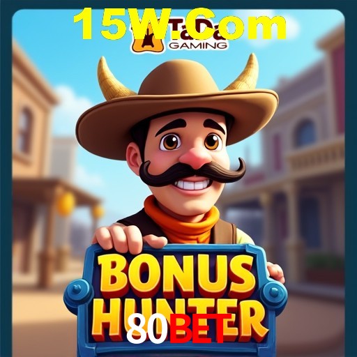 Interface do App 80Bet