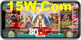 Daily Bonuses 80Bet