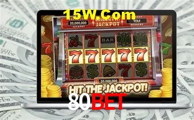 Inovações de Jogos na 80Bet: O Futuro das Experiências Interativas