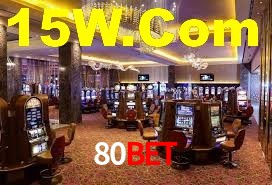 Exclusive Games 80Bet