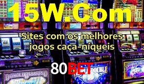 Experimente o Login Seguro Premium no 80Bet