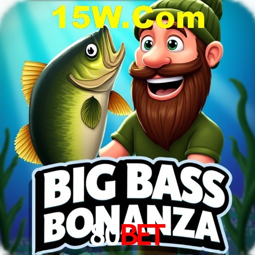 Interface Premium 80Bet