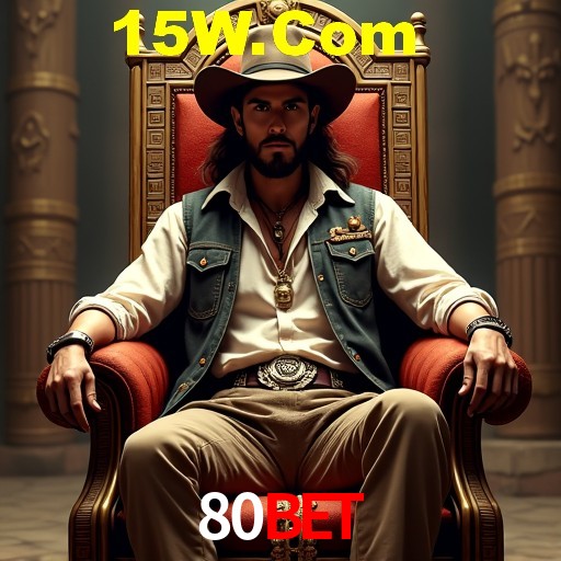 Account Benefits 80Bet