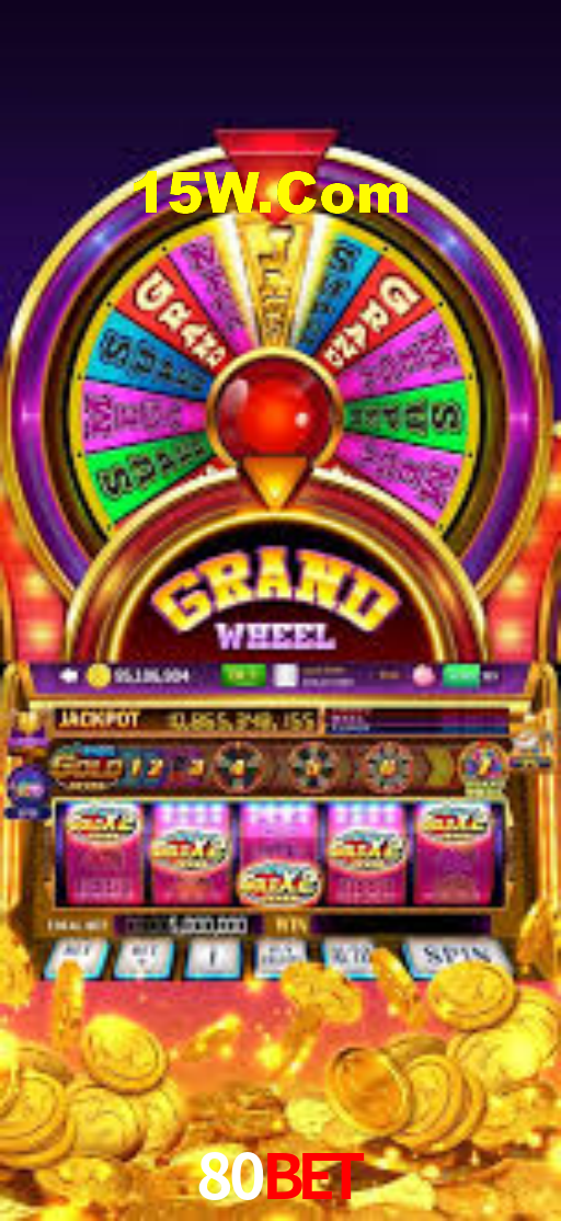 80Bet: Seu Cassino Premiado com Pagamentos Rápidos