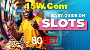 Spaceman Game 80Bet