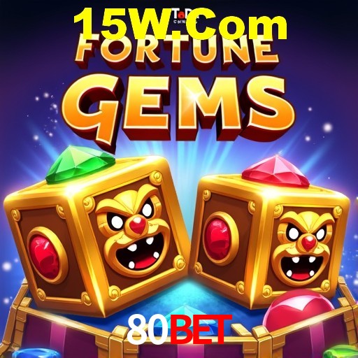 Estatísticas 80Bet