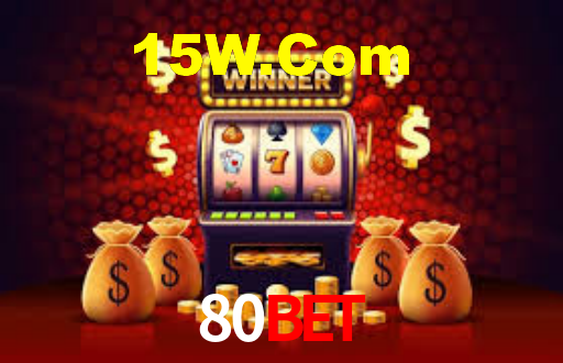 80Bet CaSSino