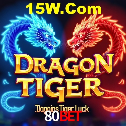 Experiência VIP 80Bet