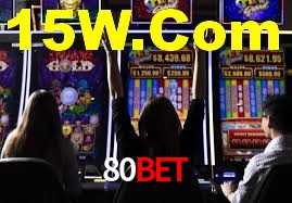 Programa VIP 80Bet