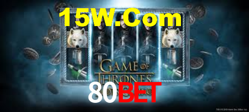 Sinta a adrenalina dos jogos de cassino com 80Bet