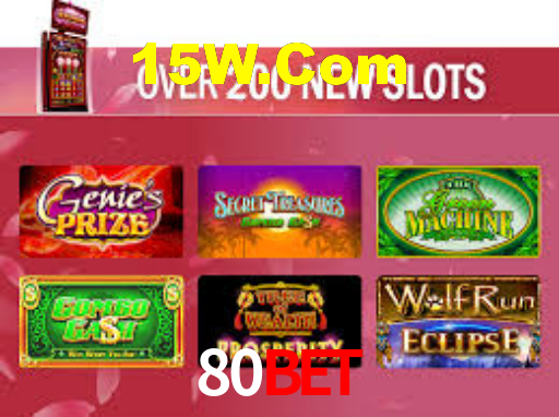 80Bet CaSSino