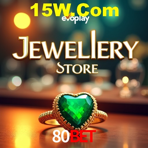 Ofertas Exclusivas 80Bet
