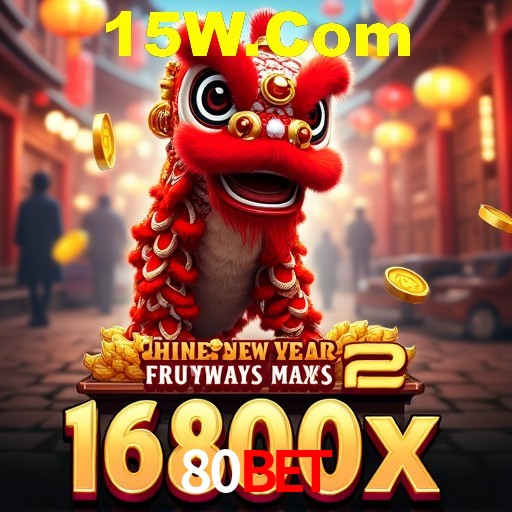 Promoções Sazonais 80Bet